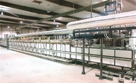forno 50m